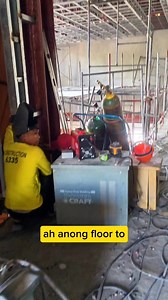 120 reactions · 45 shares | Minsan di kami nagkakaintindihan ni Foreman Rodel kung saan susukatin ang gawa namin. Nangyayari ba sa inyo ito? #fypchallenge #fypシ゚ #fypviralシ #electrician #Construction #laborer #pintor #contractor #karpentero #fabricator #SteelMan #mason #plumber #pintura #installer #installer #skilledworkers | Florencio Jr Acal Calda | Facebook