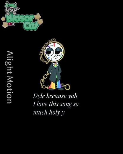I hate this it's so bad // song is All That Matters Jersey Remix - Salako