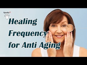 Anti-Aging Frequency | Collagen & Skin Repair | Skin Tightening & Cell Repair | Rife Frequencies