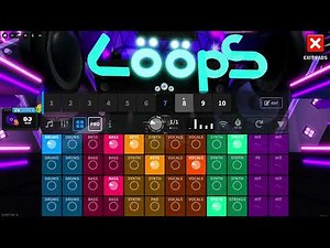 GRIN | Roblox | Splash ⭐️ Skate & Music