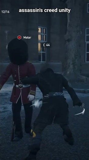 assassin's creed unity #ubisoft #xbox #pc #nintendo #playstation