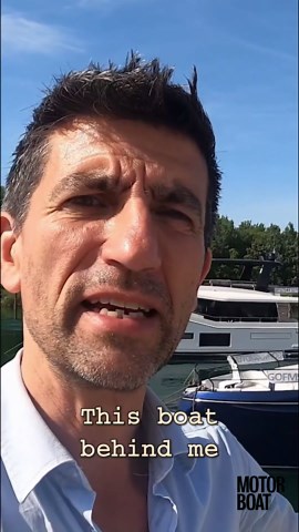 First Look: The New Beneteau Grand Turismo 50