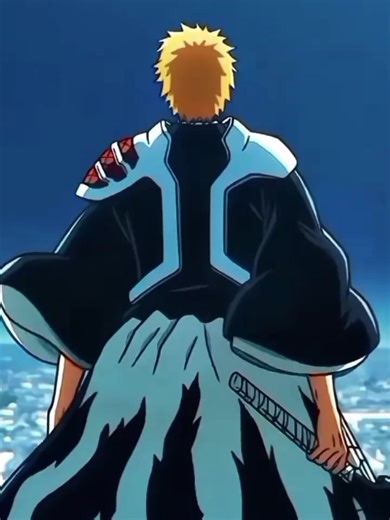 #bleach #ichigo #ichigokurosaki #animeedit #bankai