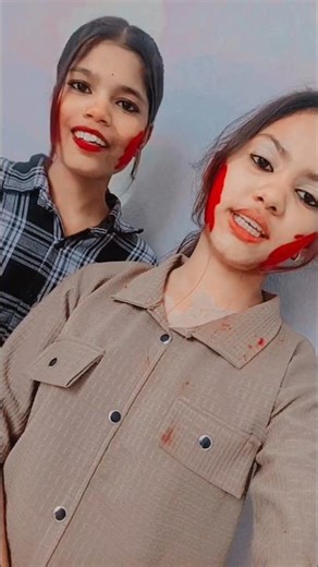 TERE SAATH MEIN RANI HOLI KHELUNGA MAAROON PICHKARI HOKE LEFT HOKE RIGHT#viral #trending #song