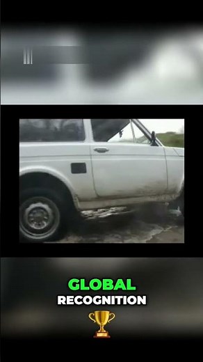 LADA CARS THE ICONIC AFFORDABLE RIDE FROM THE COLD WAR