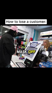 Been here 200 times and never been asked #id #mask #gas #teemchase #portland