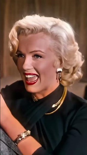 Marilyn monroe iconic dress || 5 Stars