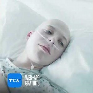 Les Bracelets Rouges (Québec) - Saison 2 - Bande annonce - Episode 7 "Rien ne va plus"