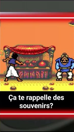 Tu te souviens? raconte moi ! #retrogaming #gameplay