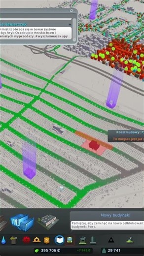 Na co wydałem milion - Cities: Skylines