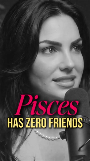 PISCES knows everybody and trusts almost nobody, and most people never see the real version. Open the Staia app and put your chart beside theirs to see how deep that connection actually runs. #PISCES #zodiac #astrology #friendship #staia