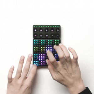 Unleash Your Beats with the NEW Beatmaker Kit! LEARN finger drumming. PLAY 100s of expressive sounds. PRODUCE your tracks. Beatmaker Kit is the all-in-one package for making beats, wherever your musical ideas strike. Shop now 👉 bit.ly/UnleashYourBeats | ROLI