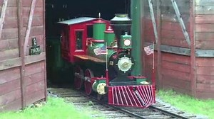 Watch Tracks Ahead Season 5 Episode 5 - Northlandz