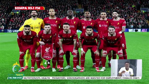 FINAL- LAP SPORTS LIVE ON SOMPA TV/93.1FM WITH EMBER POWER II18/10/25 | Sompa 93.1 Fm