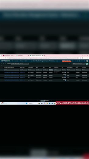 SIS ID vs. Admission Number: Key Differences