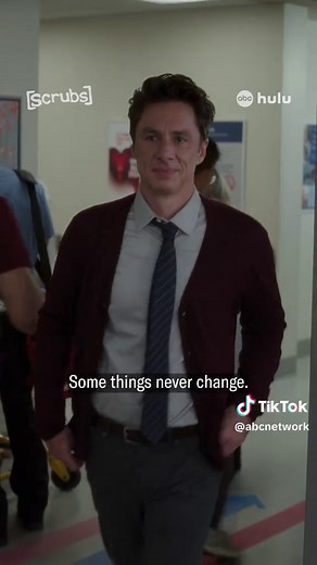 Scrubs Returns to Sacred Heart for Exciting Premieres