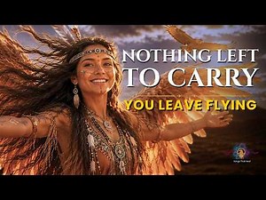 Reconnect With Your Spirit | 33 Minutes of Native American Medicine