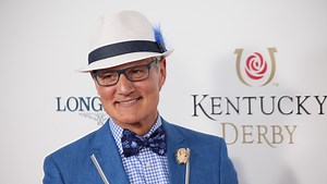 'Say Yes to the Dress' star Monte Durham's Derby style tips for women