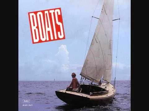 Lovely Cruise - Jimmy Buffett
