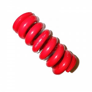 [Hot Item] Customized Steel Tension Compression Trailer Coil Springs for Shock Absorber