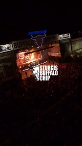 30K views · 609 reactions | The lineup is a rally soundtrack you’ll remember for the rest of your life. Nickelback. Marilyn Manson. ZZ Top. Jason Aldean. Five Finger Death Punch. Pop Evil. and more. One week. One stage. One shot to be in the middle of it. Don’t say “next year.” Say “see you up front.” | Sturgis Buffalo Chip | Facebook