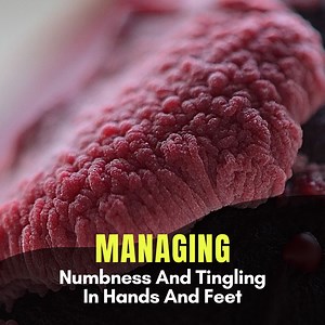 Overactive nerves? Feeling numbness, tingling or prickling in hands or feet? Click the button below and watch the presentation on how to target the root cause of nerve damage, repair the sensitive nerves, and finally get sweet relief. So you can feel great again and get back to living life to the fullest. | PureHealth Research