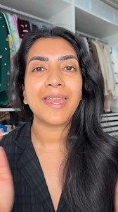 165K views · 1.7K reactions | Clean girl look! In #tamil | Vithya - Hair and Make Up artist | Facebook