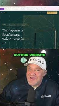 AuthorWizard: Write, Launch & Market Your Book With AI 📚