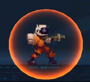 SHADER - Rim Light by Albert