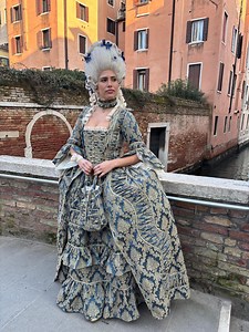 18th Century Historical Costume, Women's Costume, 18th Century Costume, Carnival Costume, Halloween Costume - Etsy