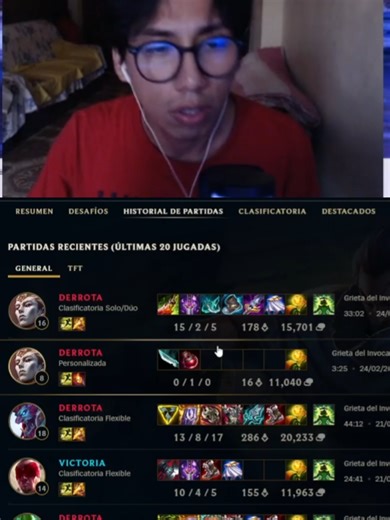 Riot Riot: League of Legends Gameplay Fails