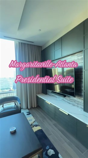 Exploring Margaritaville Vacation Club in Atlanta