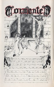 Tormented - Tormented