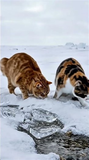 Buried Alive: Deep Snow Cat Rescue | POV Rescue Season 5