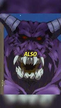 why Fafnir has no dragon horns? #anime#misskobayashisdragonmaid