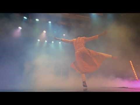 MU GULU BY GIDEON MULINDE Performed by The LEVITES