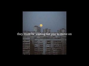 chase atlantic - friends (slowed + lyrics)