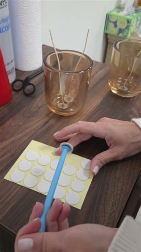 Inspired by that Afternoon Pause | Shine365 Afternoon Candle