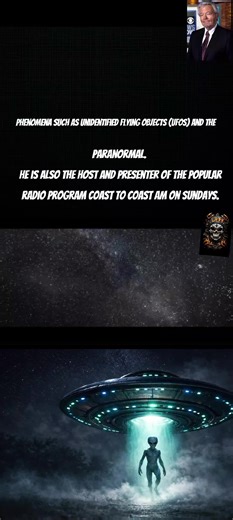 George Knapp Debunks UFO Military Program Myths