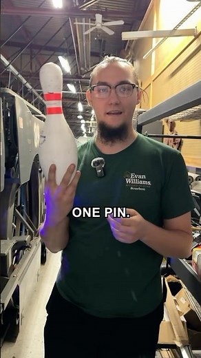 The Cost of Bowling Pins is CRAZY 🤯