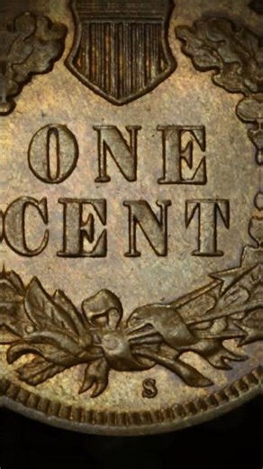 1908 Indian Head Penny Lamination Error: $200 Value Guide