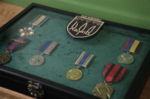 Medal Display Case, Shadow Box for Military Awards, Retirement Gift, Patriotic Presentation - Etsy
