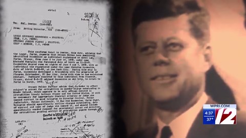 The last don of Providence: Episode 3 preview