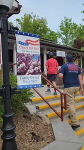 4.3K views · 50 reactions | Cherry Hill Park  near Washington DC ...