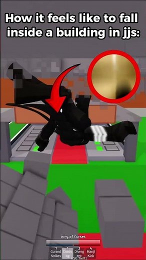 Jujutsu shenanigans BACKROOMS edit... | LAST CHANCE FUNK pt. 3