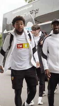 🛫 Valencia ➡️ Murcia 🛬| VALENCIA CF