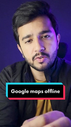 Cómo usar Google Maps sin conexión: guía práctica