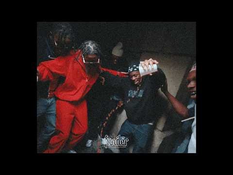 L2B x IDS x Leto Type Beat - Echo des Rues 🔥