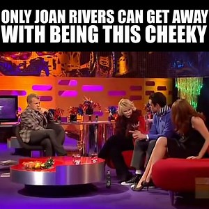 51K views · 334 reactions | When she rips Angelina Jolie  | Classic TV Moments | Facebook