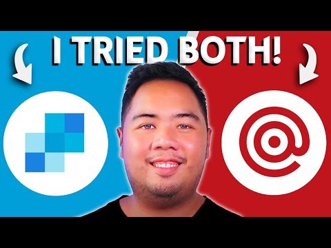 SendGrid vs Mailgun (2026) - Which One Is BETTER?